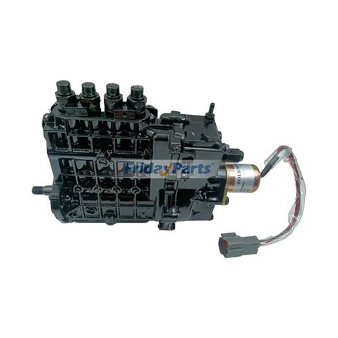 John Deere 675, 675B Injection Pump 